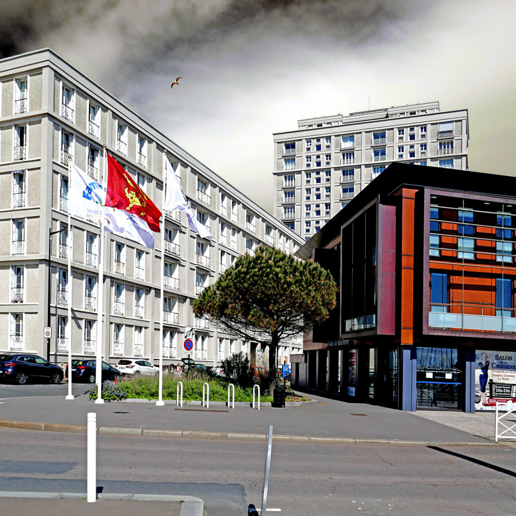 アルデシュ県ポン・ダルクの装飾洞窟 世界遺産を学ぶ