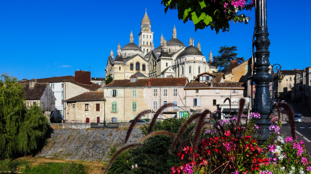 コルドゥアン灯台 世界遺産を学ぶ