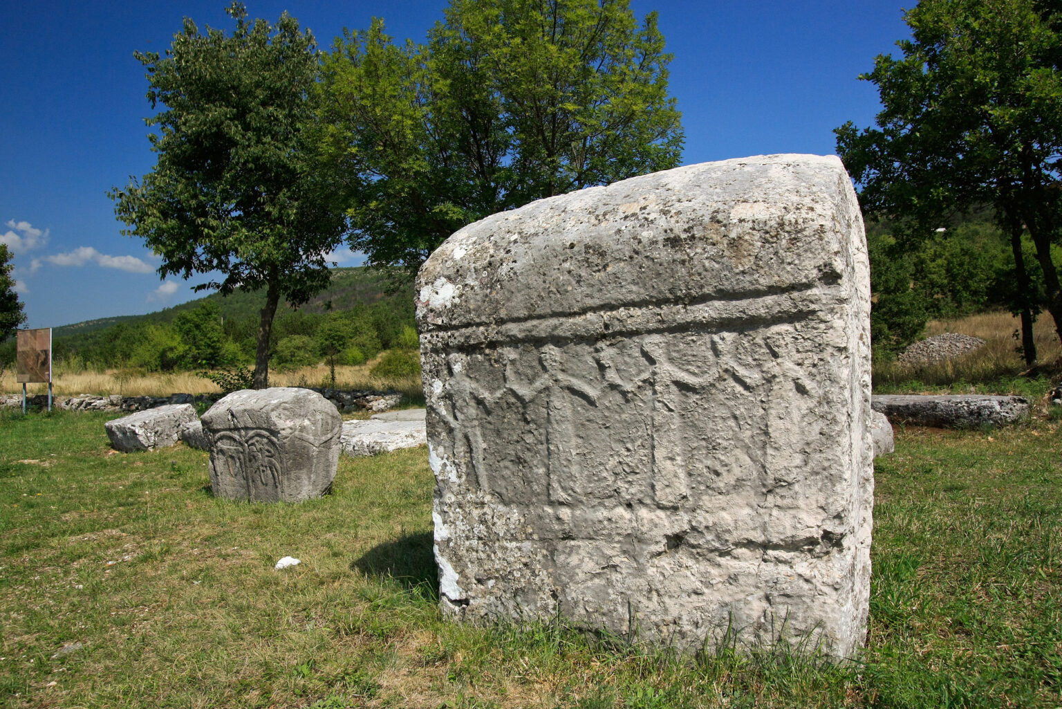 ステチュツィ 世界遺産を学ぶ