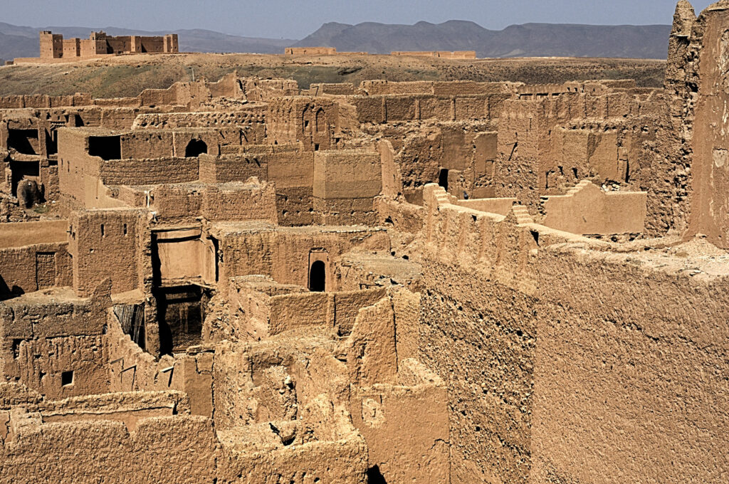 イラク 世界遺産を学ぶ