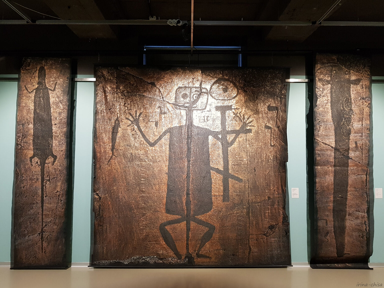 オネガ湖と白海のペトログリフ 世界遺産を学ぶ